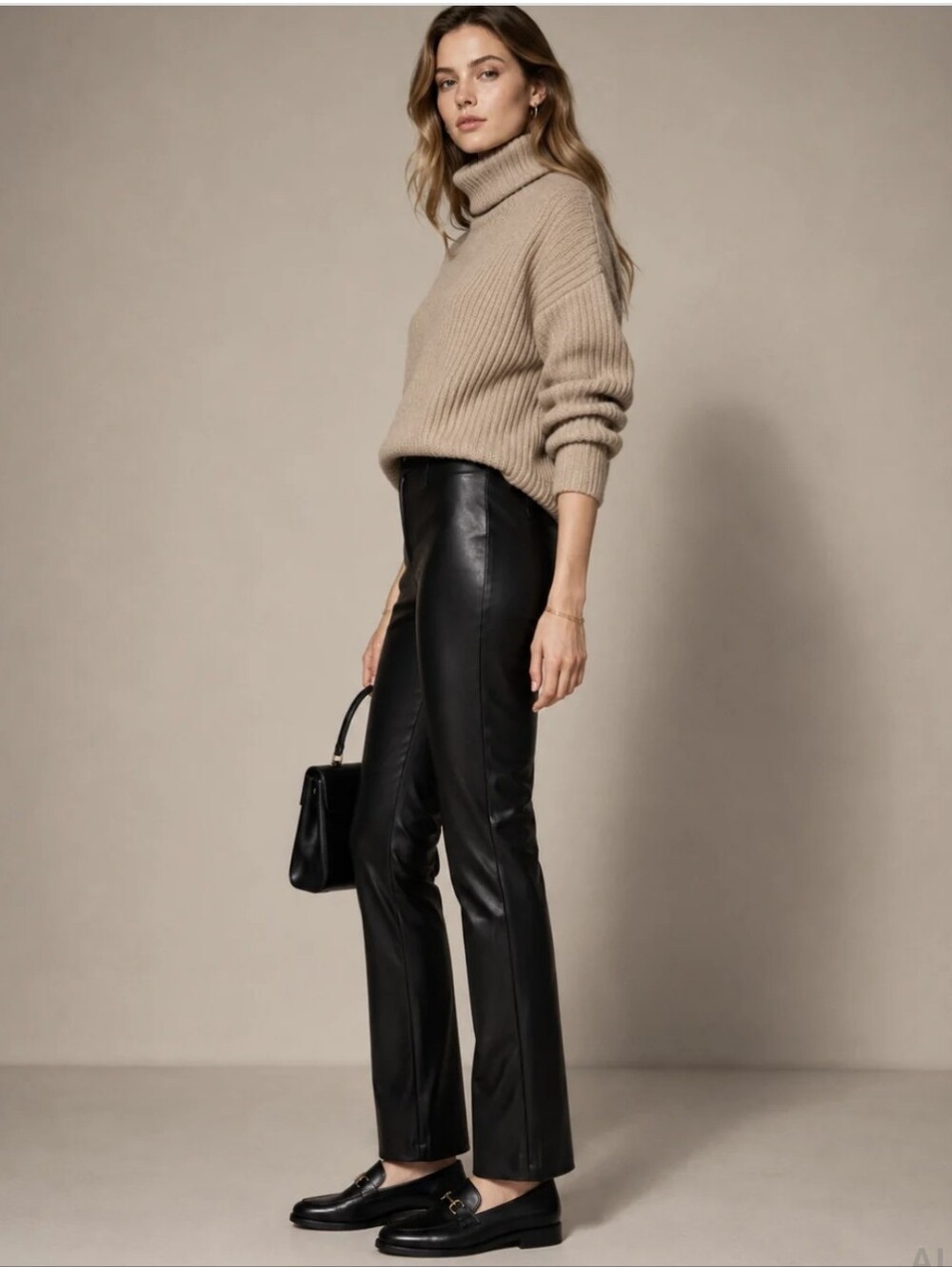Seductive pants - Picture 3 of 10